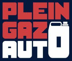 PLEIN GAZ AUTO