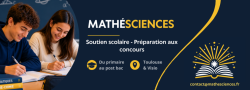 MATHESCIENCES