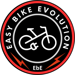 EASY BIKE EVOLUTION