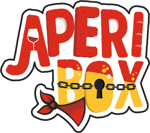 APERI'BOX : L'ESCAPE GAME DES BONS VIVANTS