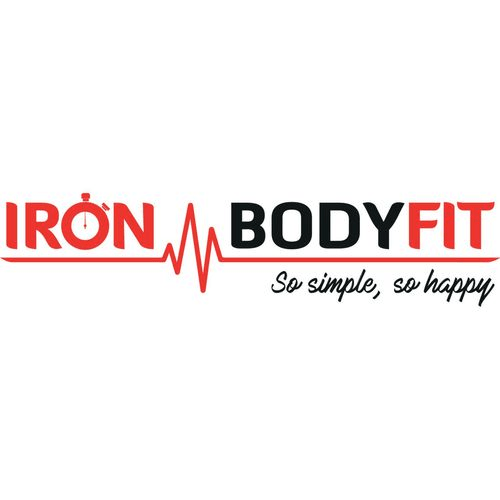 IRONBODYFIT