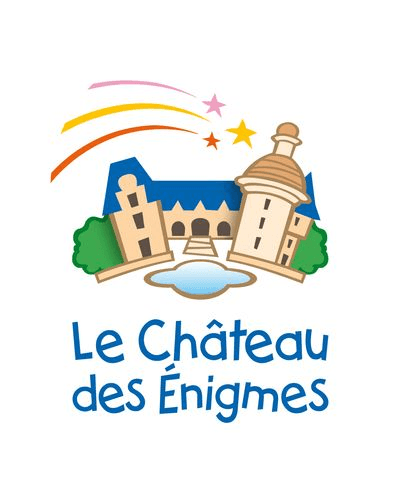 Le Château des Enigmes
