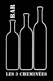 Les 3 cheminées