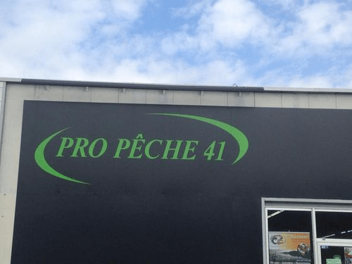 PRO PECHE 41