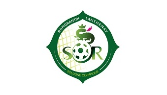 SOLOGNE OLYMPIQUE ROMORANTIN