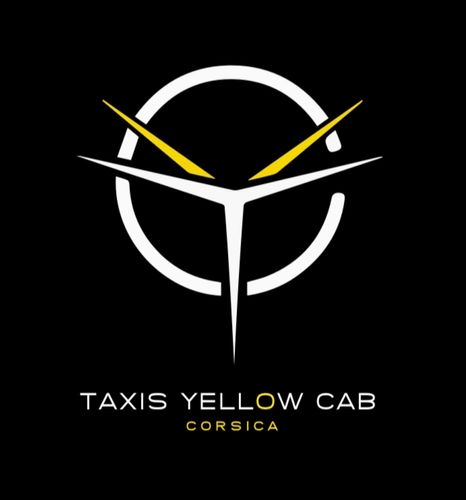 TAXI YELLOW CAB CORSICA